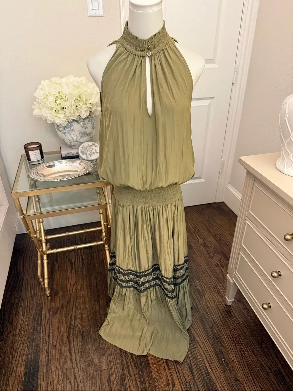 Ramy Brook Dress
D4